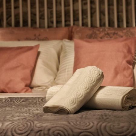 Cozy Apartment Mari Ровінь Екстер'єр фото