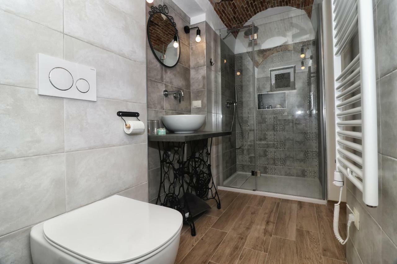 Cozy Apartment Mari Ровінь Екстер'єр фото